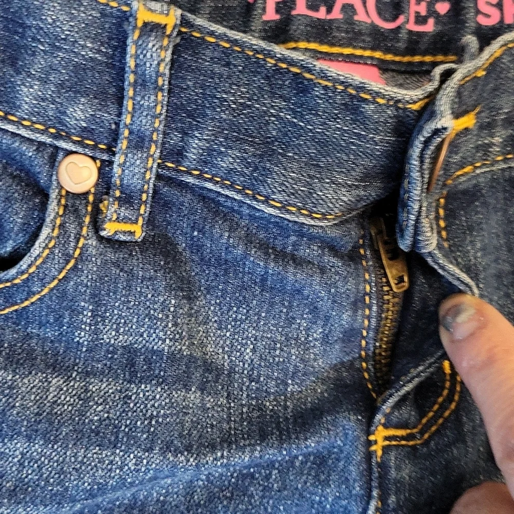 CHILDREN’S PLACE Skinny Jean Size 8